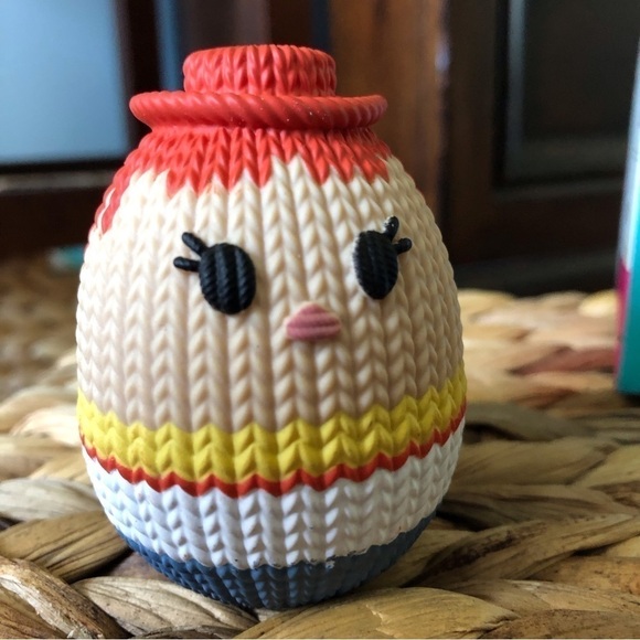 Handmade by Robots: Collectible Mystery Egg: Disney: Tory Story: Jessie - Picture 2 of 5